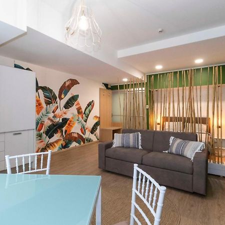 Enjoy Room- Appartamento Con Parcheggio Gratuito E Colazione Deliziosa ! ตูริน ภายนอก รูปภาพ
